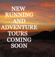 Running and Adventure Tours