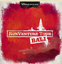 Bali RunVenture Running and Adventure Tour